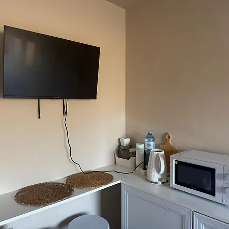 2#room Quarto em Acomodações Particulares *