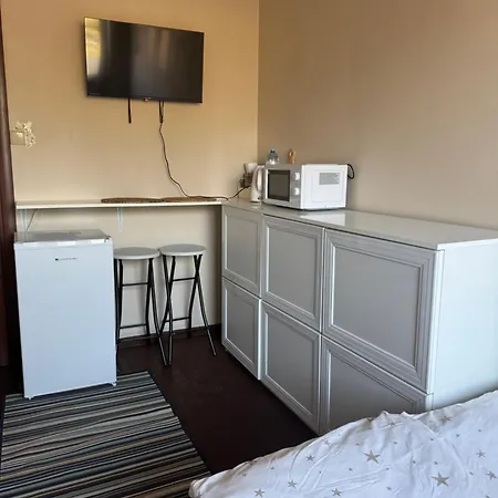 2#room Quarto em Acomodações Particulares