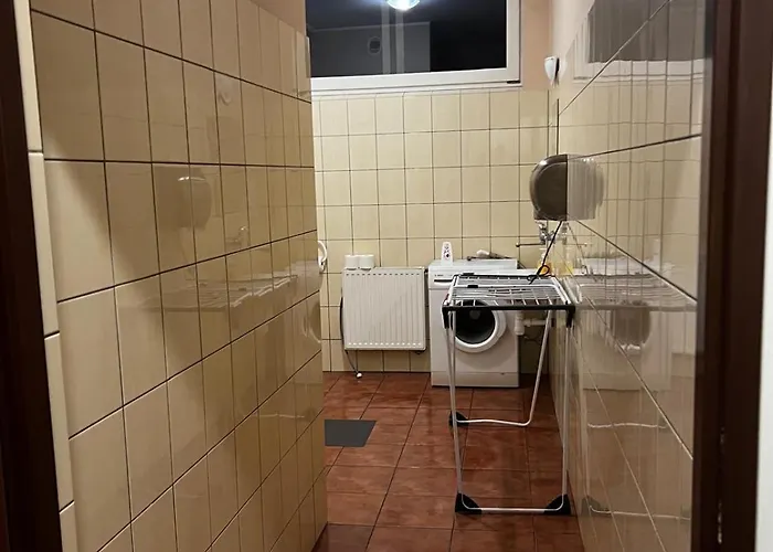 2#room Jarocin (Jarocin)